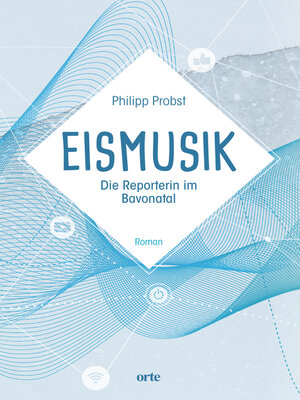 cover image of Eismusik